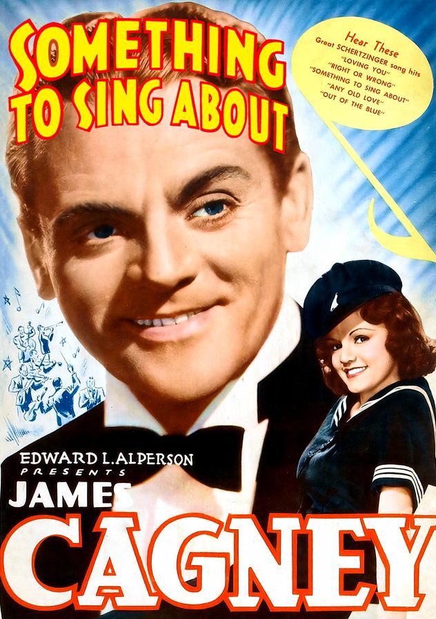 Something To Sing About