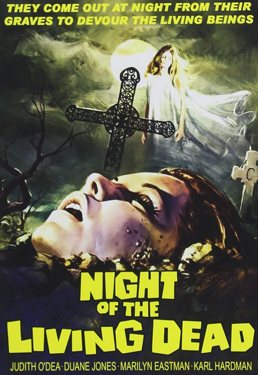 Night Of The Living Dead