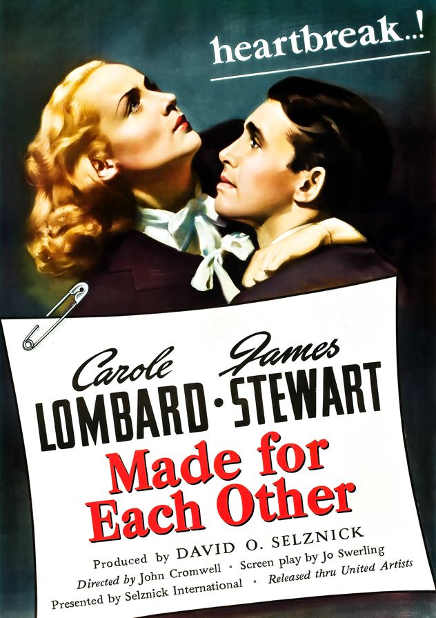 Made for Each Other