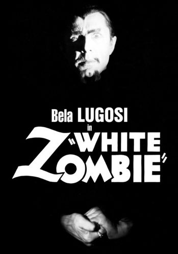White Zombie