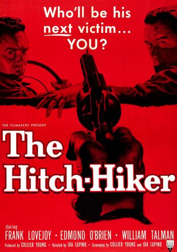 The Hitch-Hiker