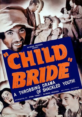 Child Bride