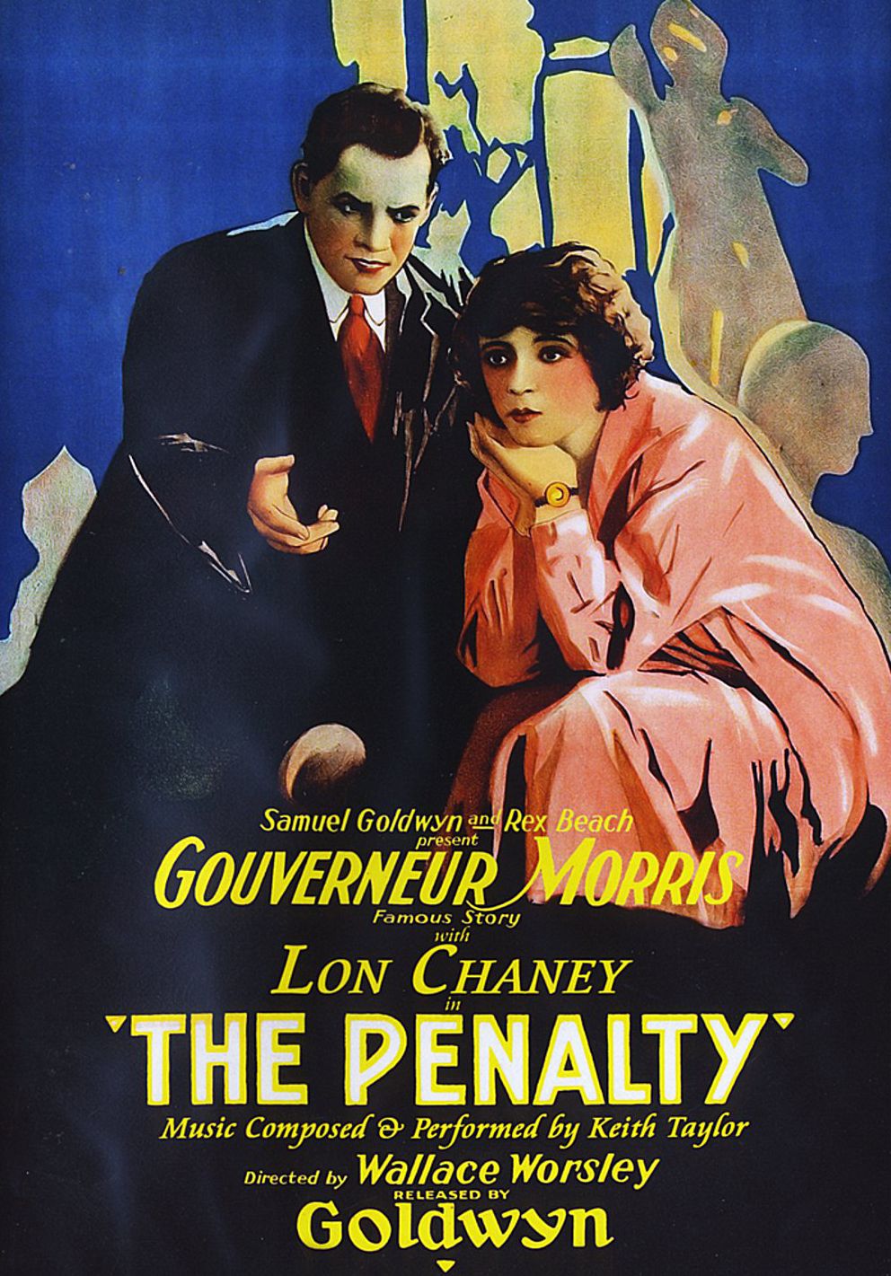 The Penalty