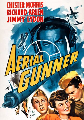 Aerial Gunner