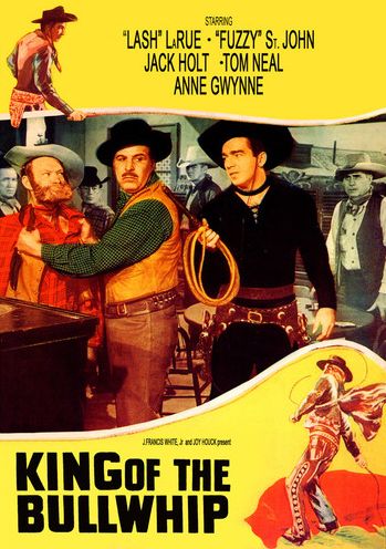 King Of The Bullwhip