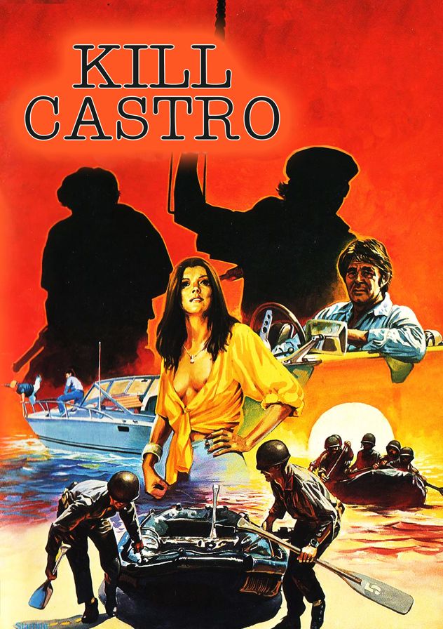 Cuba Crossing