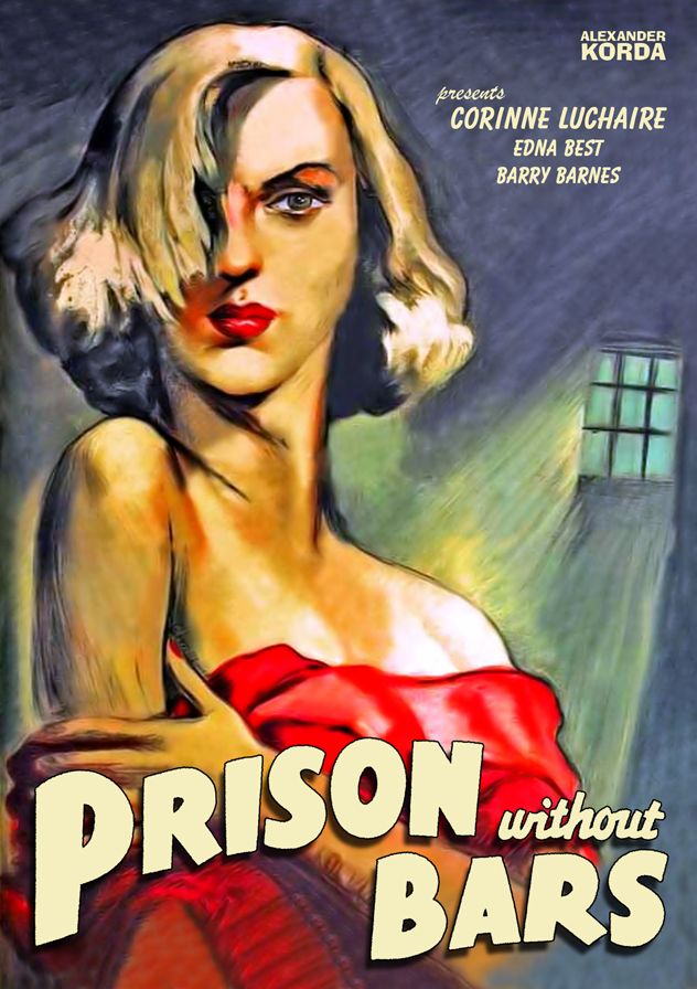 Prison Without Bars