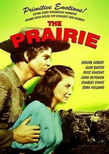The Prairie