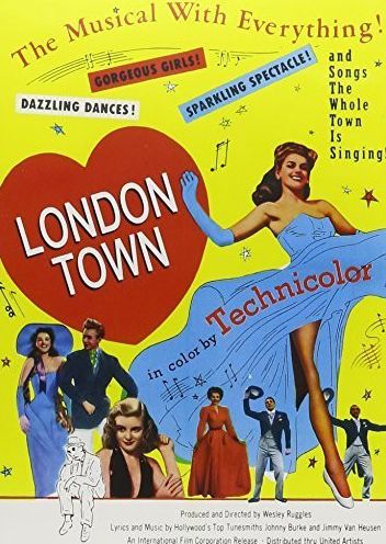 London Town