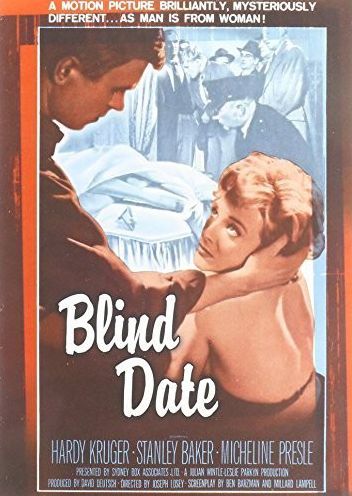 Blind Date
