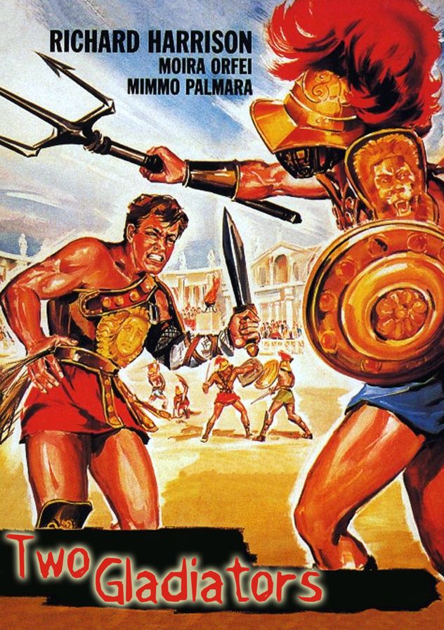 I Due Gladiatori