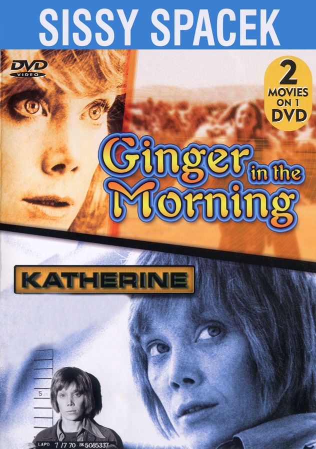 Ginger In The Morning / Kather
