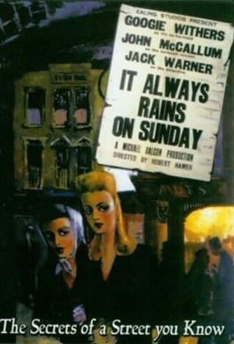 It Always Rains on Sunday