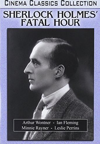 Sherlock Holmes' Fatal Hour