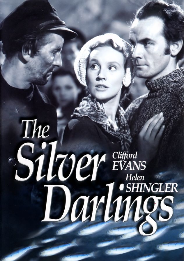 The Silver Darlings