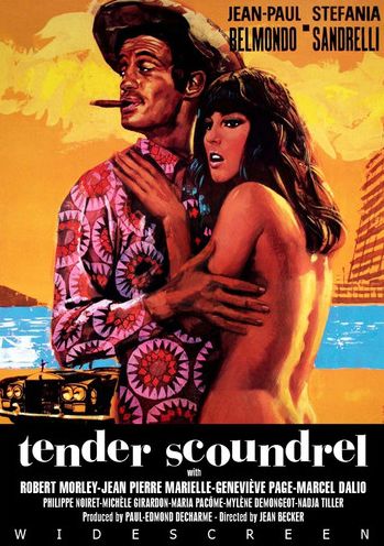 Tender Scoundrel