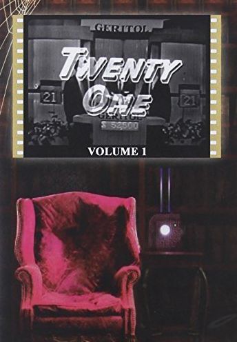 21: Compilation Dvd By Toly A.k.