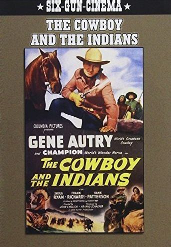 The Cowboy And The Indians
