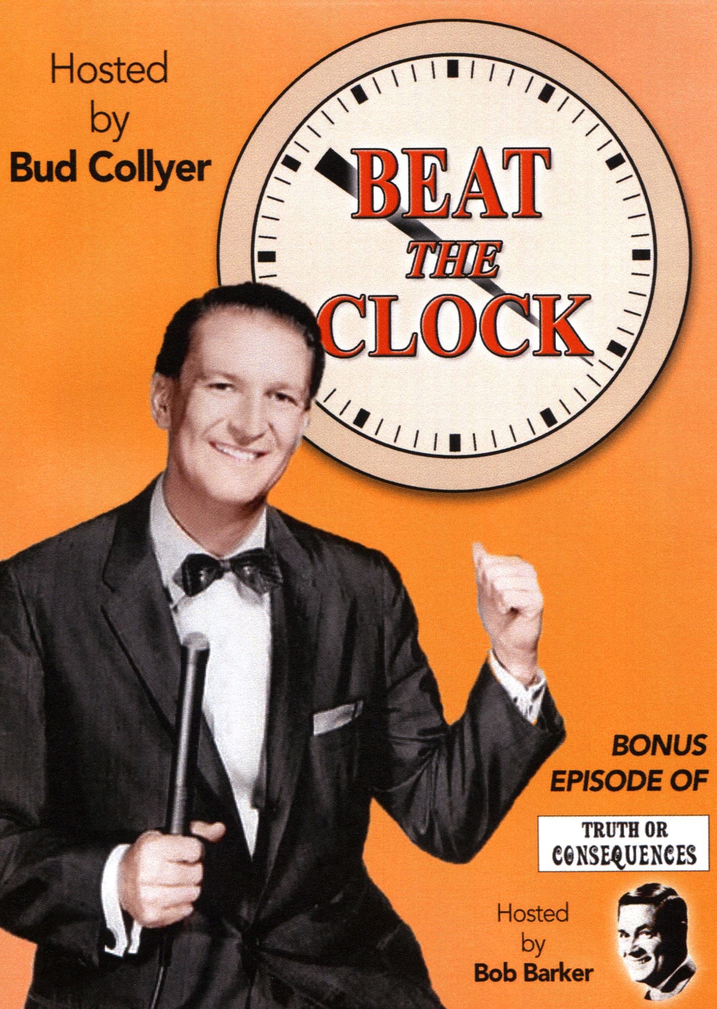 Beat the Clock/Truth or Concesquences