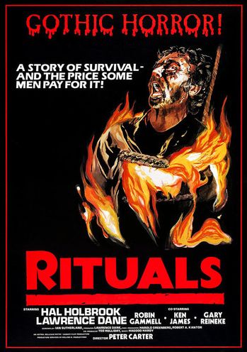 Rituals