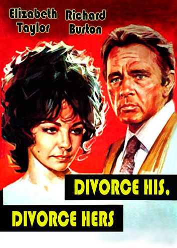 Divorce His, Divorce Hers
