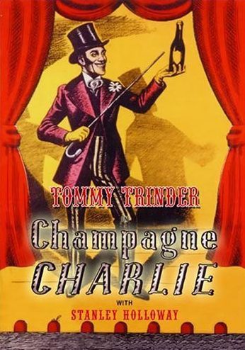 Champagne Charlie