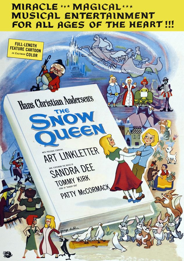 The Snow Queen