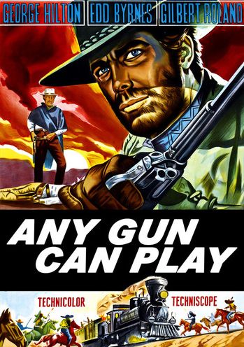 Any Gun Can Play