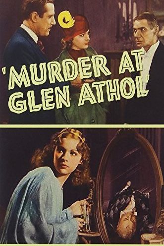 Murder At Glen Athol