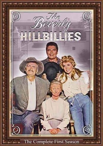Bevery Hillbillies: 1St Season
