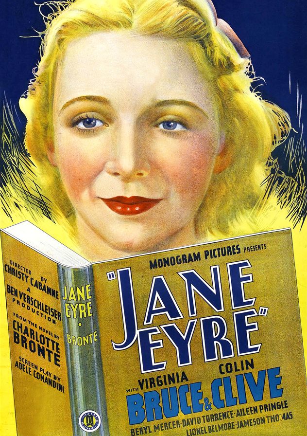 Jane Eyre