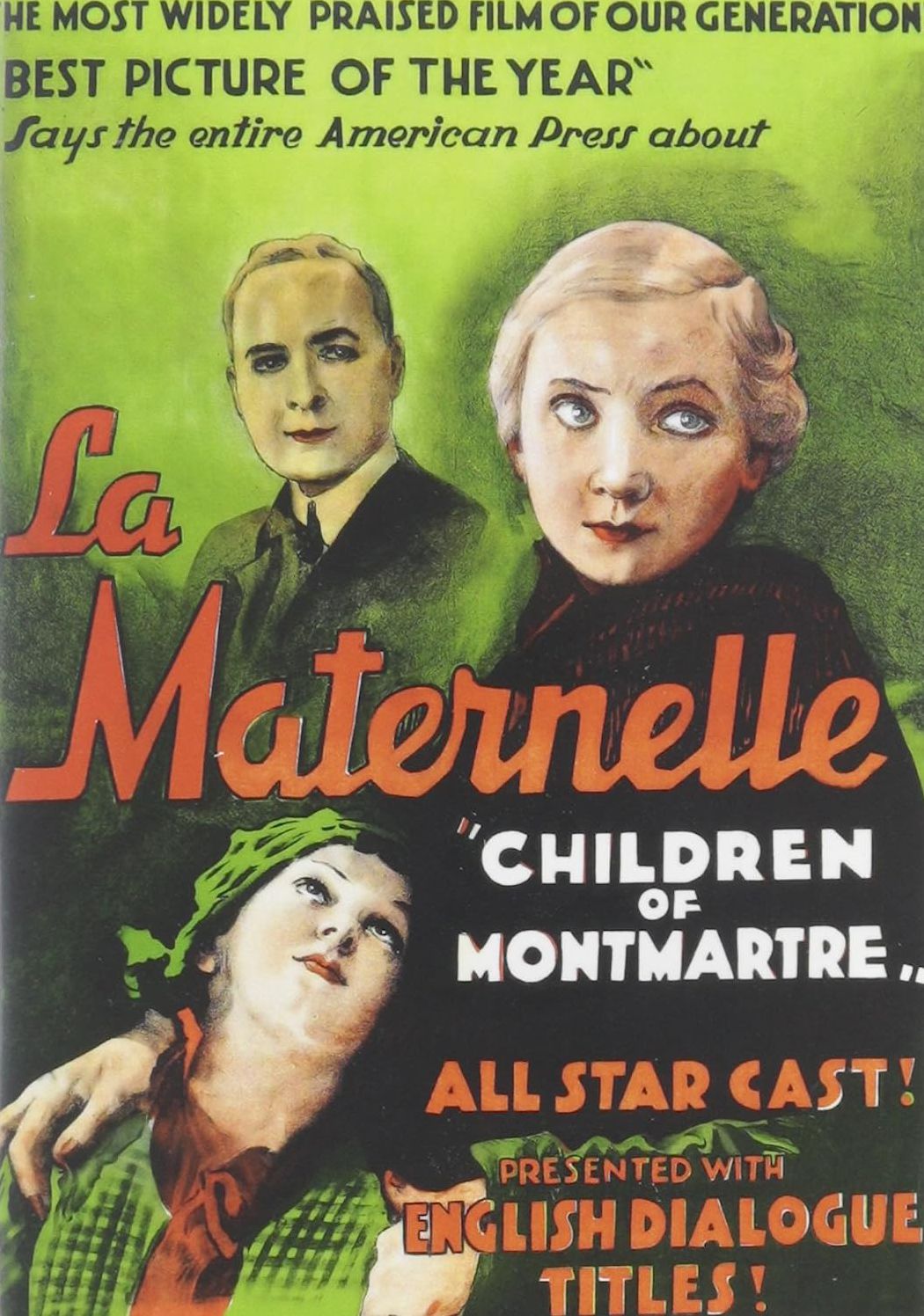 La Maternelle