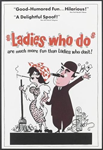 Ladies Who Do