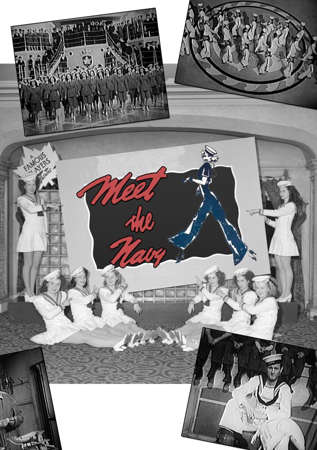 Meet The Navy