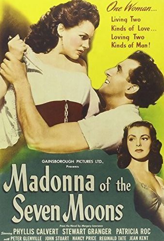Madonna of the Seven Moons