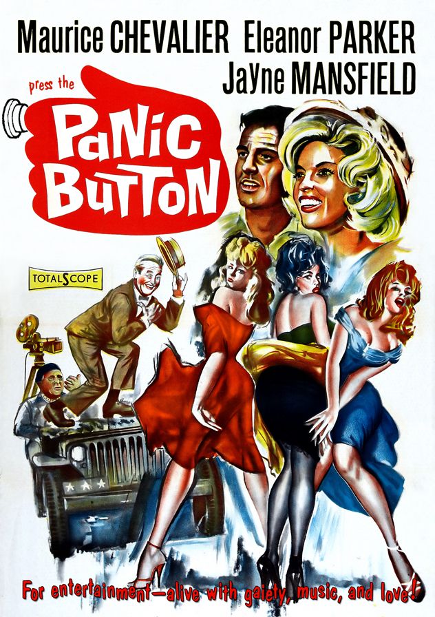 Panic Button