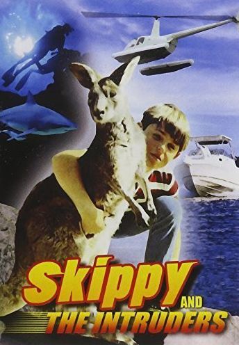 Skippy And The Intruders