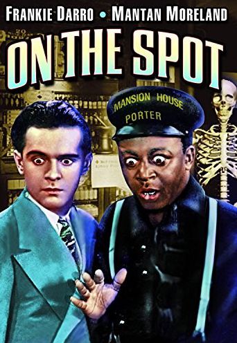 On The Spot