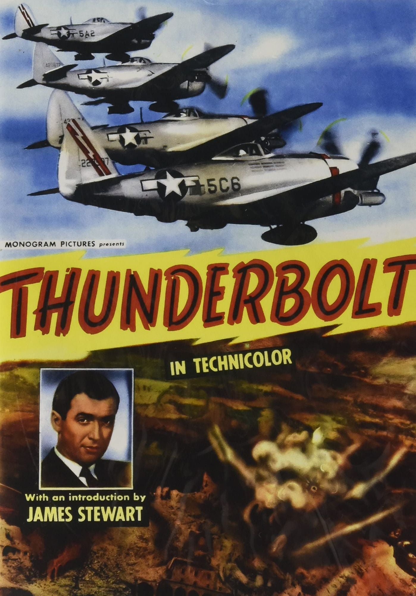 Thunderbolt