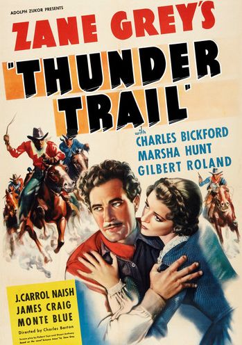 Thunder Trail