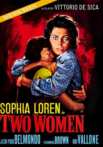 Two Women