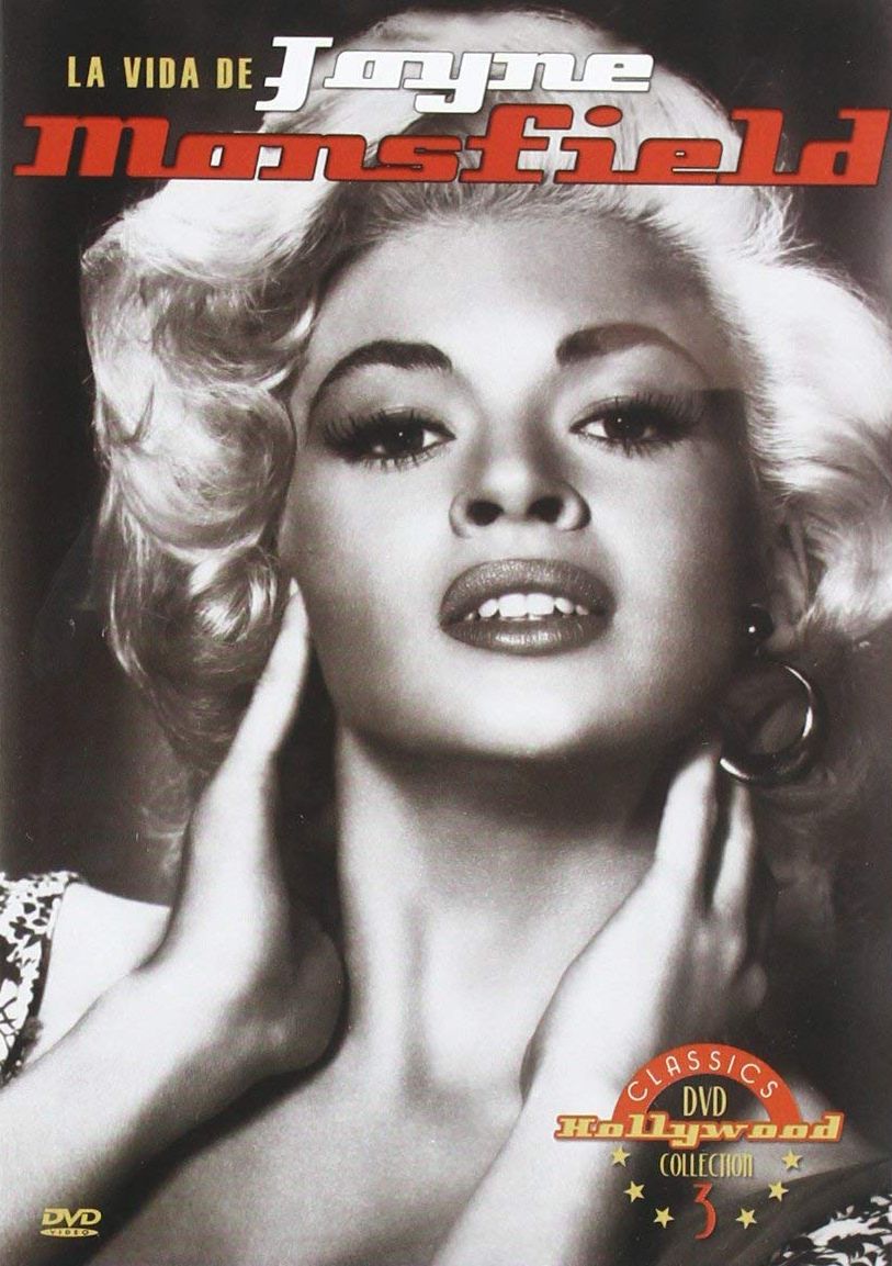 Wild, Wild World of Jayne Mansfield