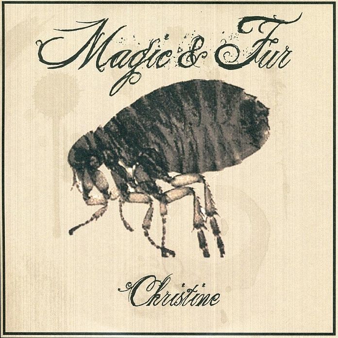 Christine