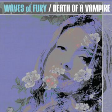 Death Of A Vampire