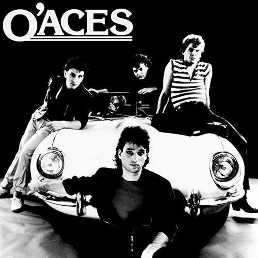 O'Aces