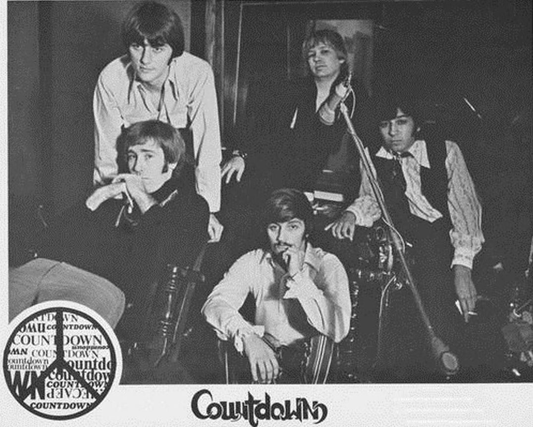Complete Recordings