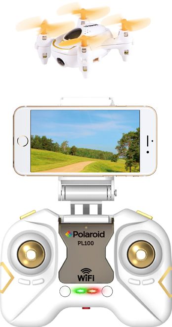 Polaroid Micro Drone