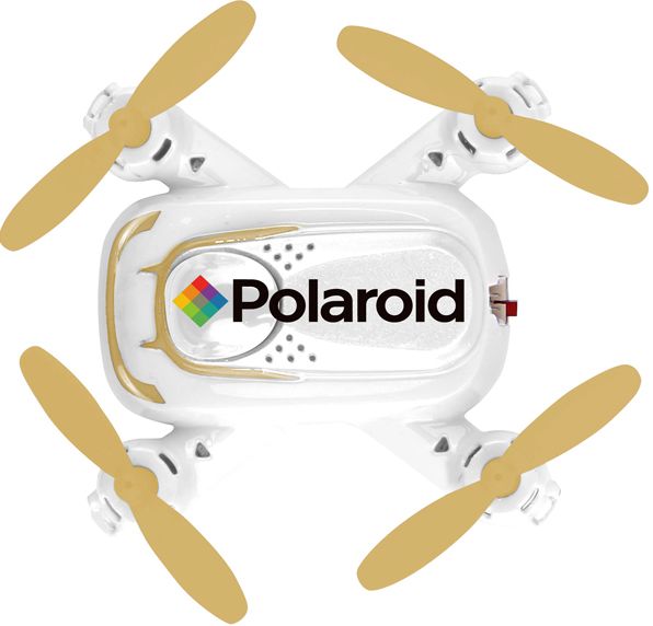 Polaroid Micro Drone