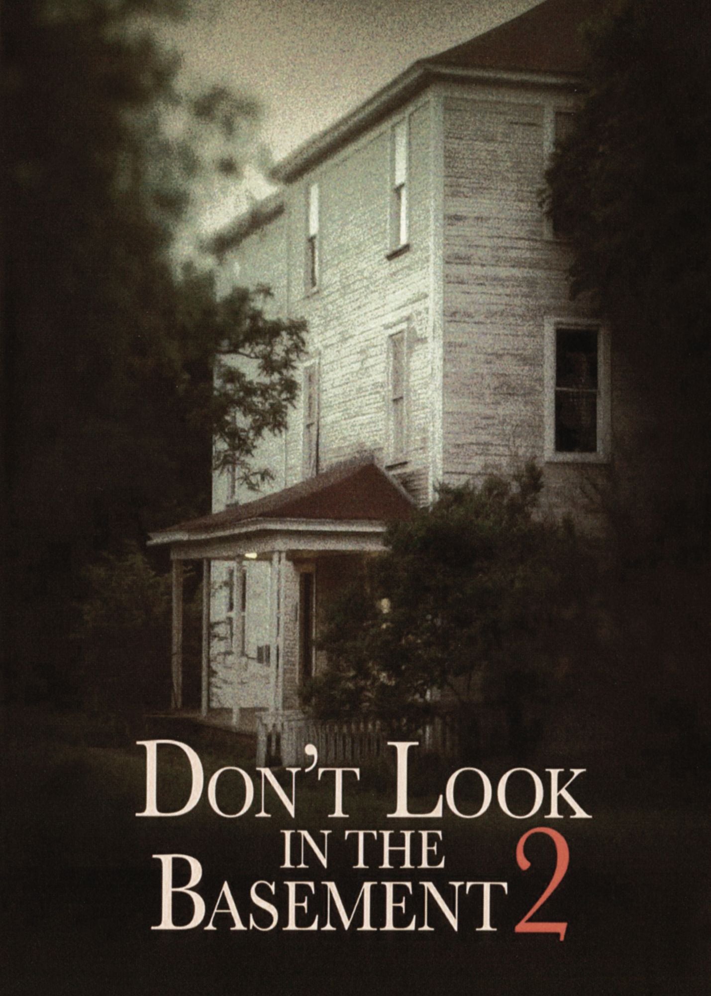 Don't Look In The Basement 2