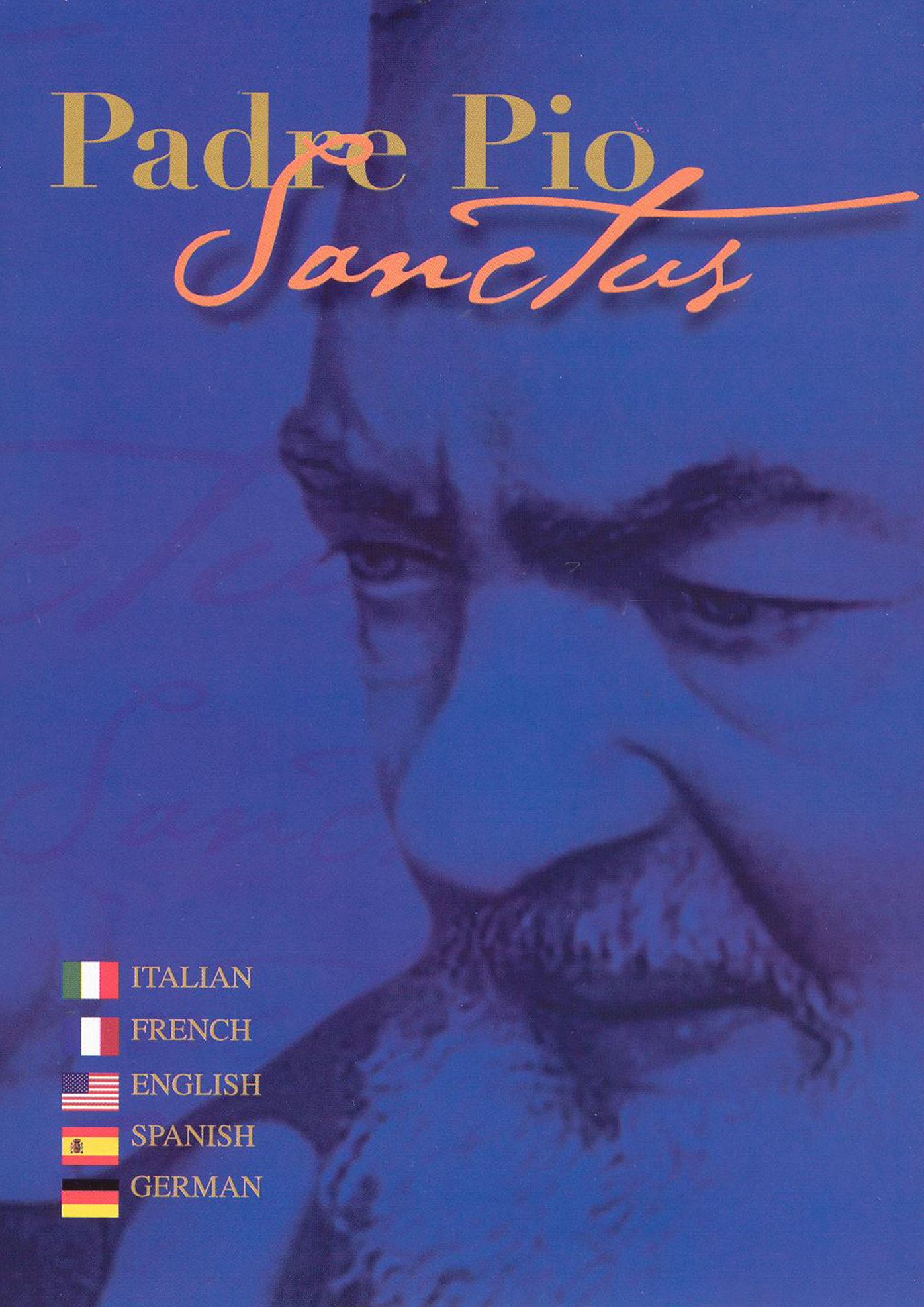 Padre Pio Sanctus